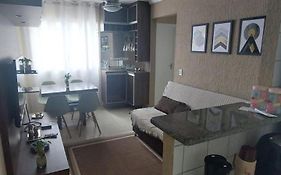 Apartamento Mari 7