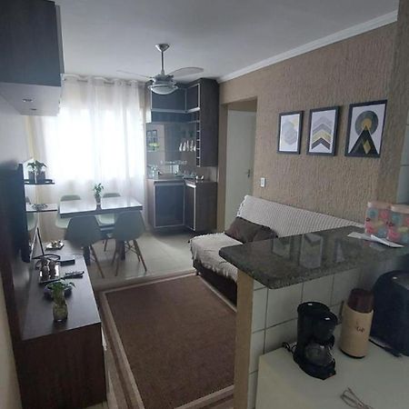 Apartamento Mari 7 São Carlos Exterior foto