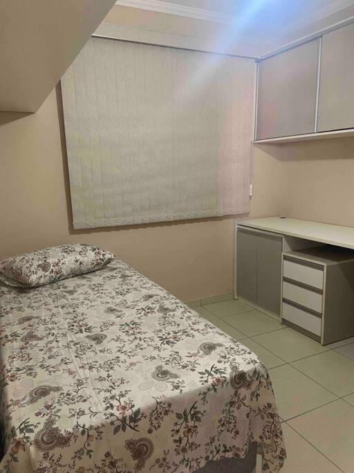 Apartamento Mari 7 São Carlos Exterior foto