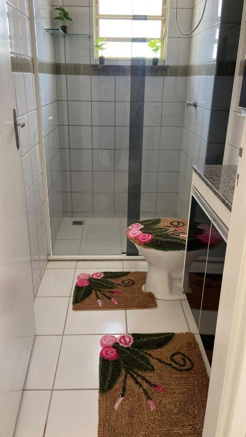 Apartamento Mari 7 São Carlos Exterior foto