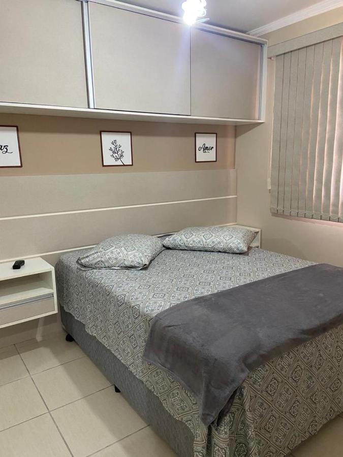 Apartamento Mari 7 São Carlos Exterior foto