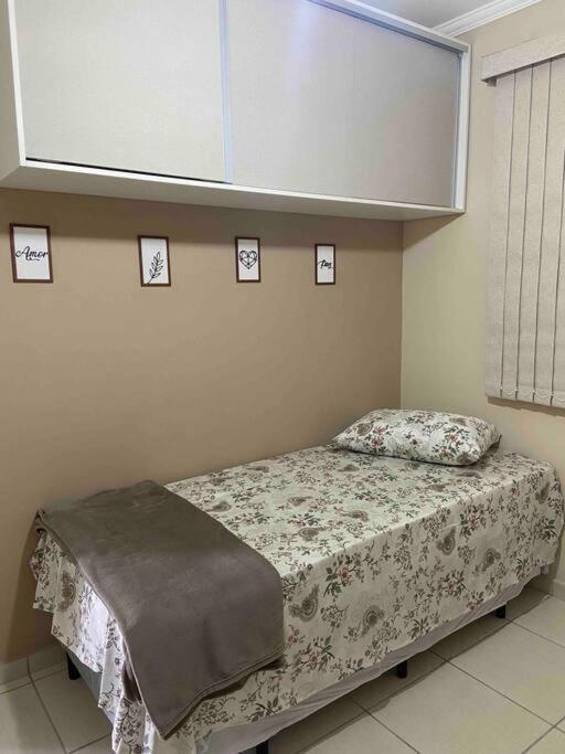 Apartamento Mari 7 São Carlos Exterior foto