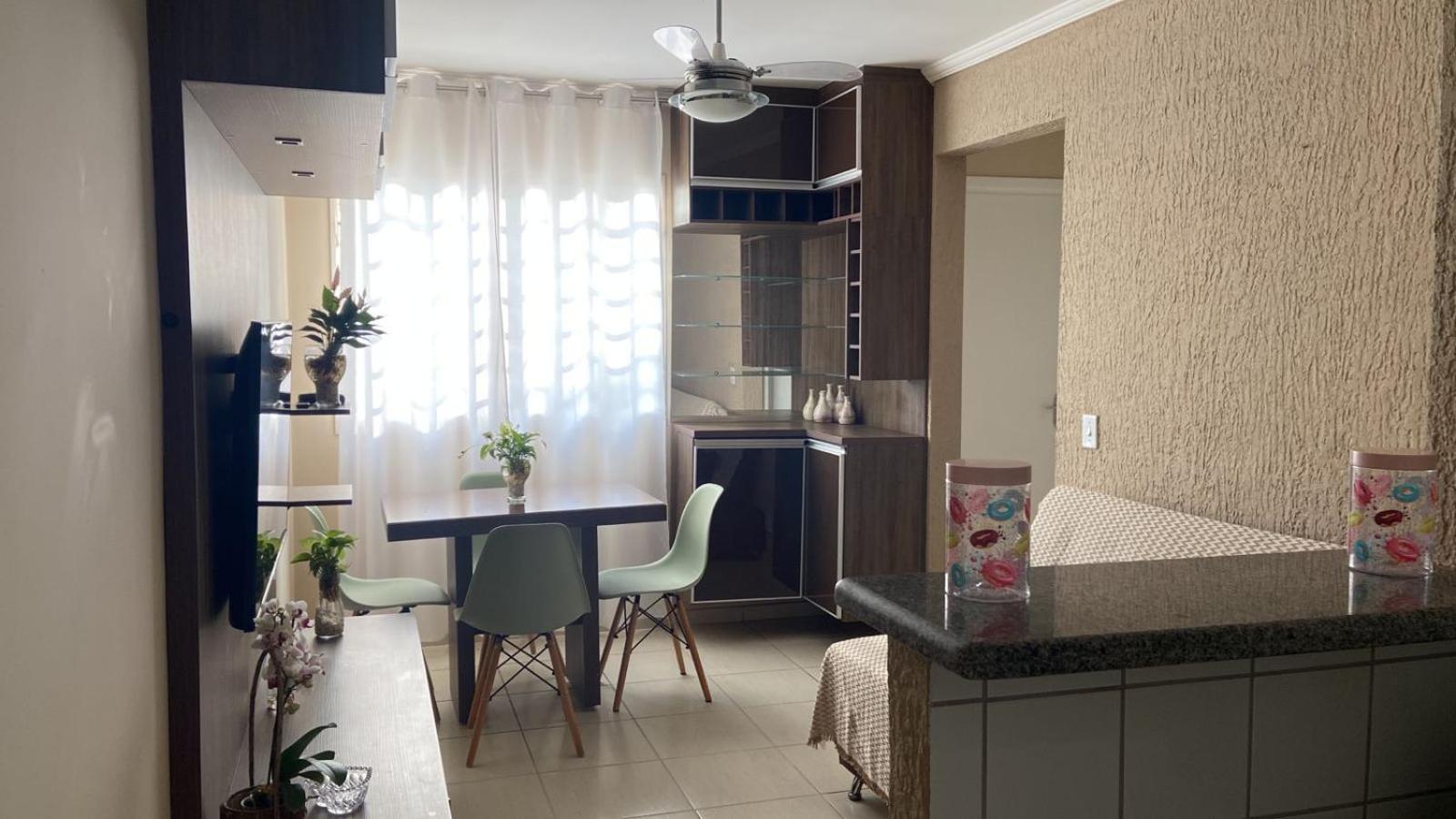 Apartamento Mari 7 São Carlos Exterior foto